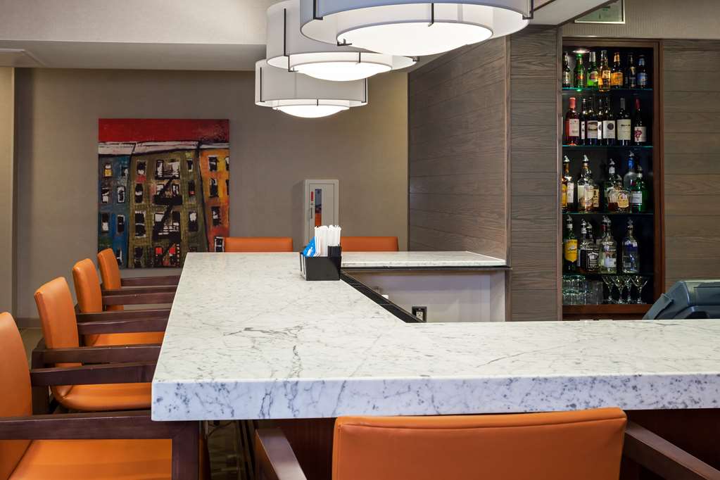 HYATT house Houston Galleria - photo 4