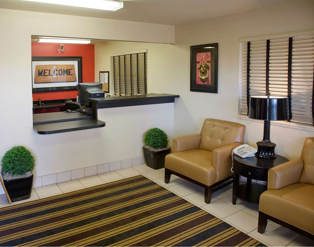 Extended Stay America Suites Albuquerque Airport - photo 2