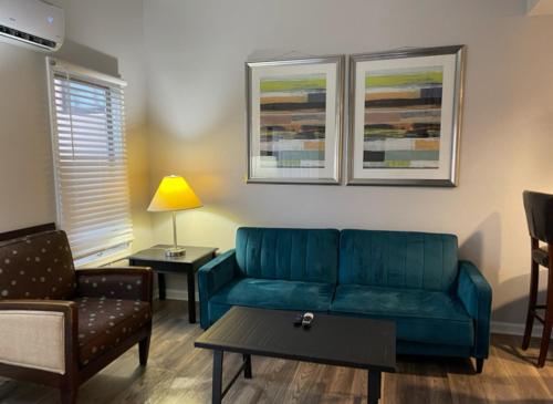 Executive Suites - photo 4