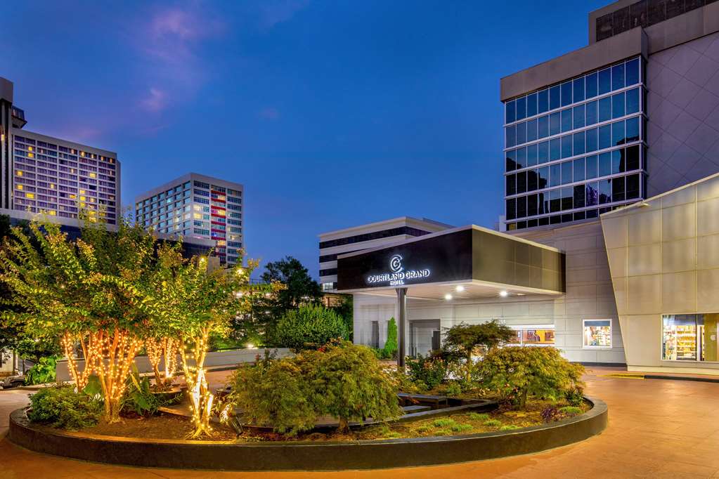 Courtland Grand Hotel Trademark Collection by Wyndham - photo 5