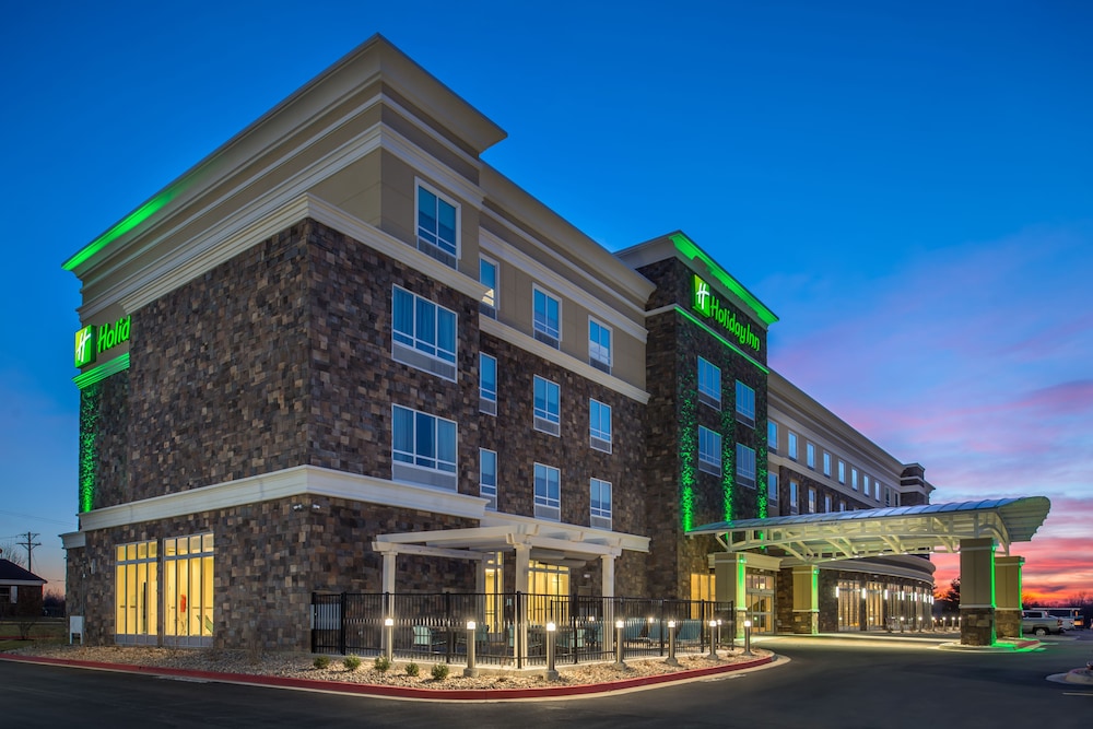 Holiday Inn Joplin an IHG Hotel - featured photo