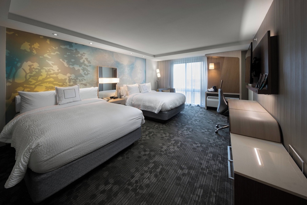 Courtyard by Marriott Russellville - photo 4