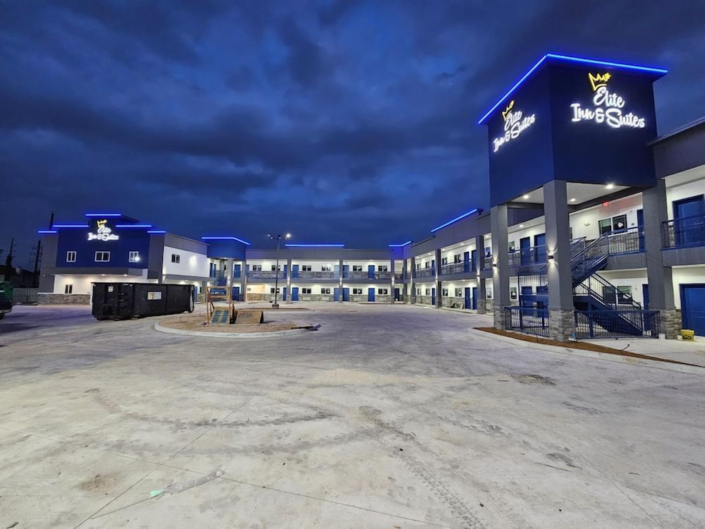 Elite Inn & Suites - featured photo