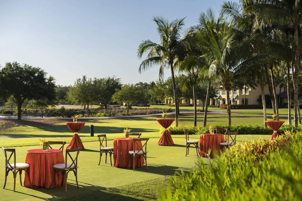 The Ritz Carlton Naples Tiburón - photo 4