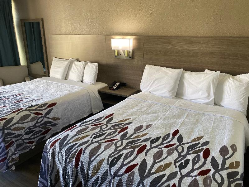 Red Roof Inn Vero Beach - photo 5
