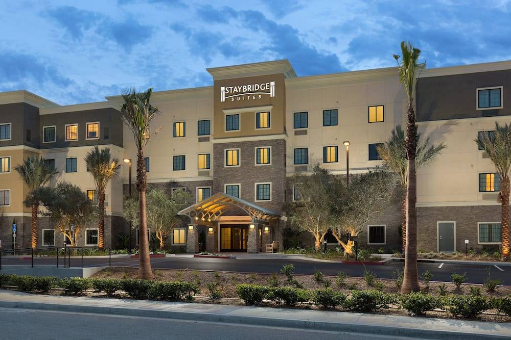 Staybridge Suites Corona South an IHG Hotel - featured photo