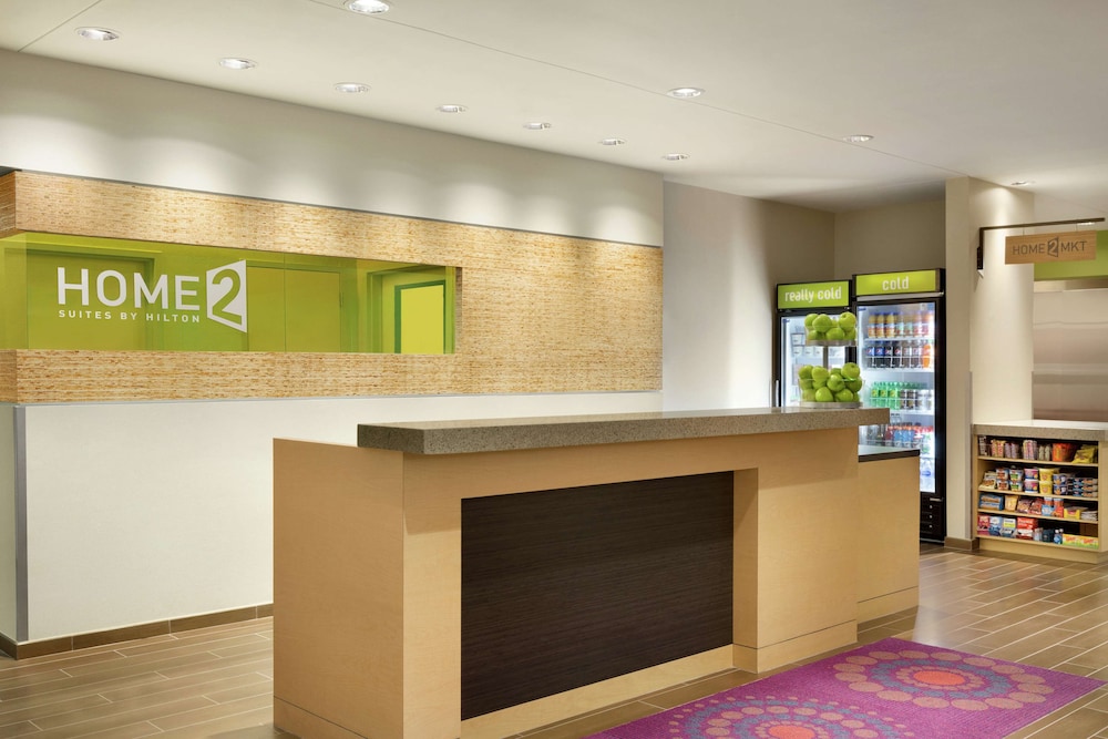 Home2 Suites by Hilton McAllen - photo 5
