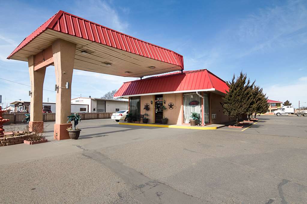 Econo Lodge Dalhart Hwy 54 Hwy 287 - photo 2
