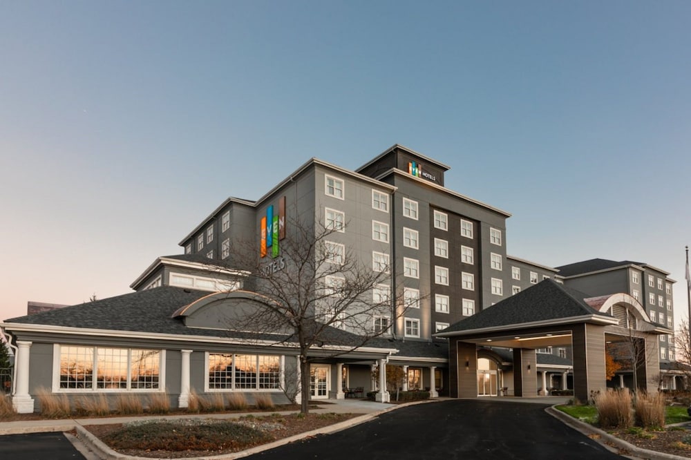 EVEN Hotel Chicago Tinley Park Conv Ctr an IHG Hotel - featured photo