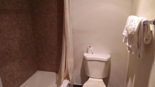 Sahara Inn - featured photo
