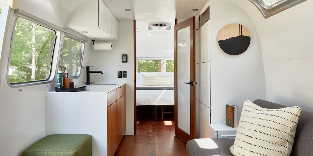 AutoCamp Catskills - featured photo
