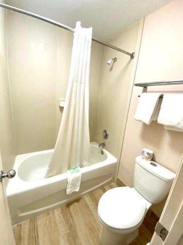 Regency Inn - photo 2