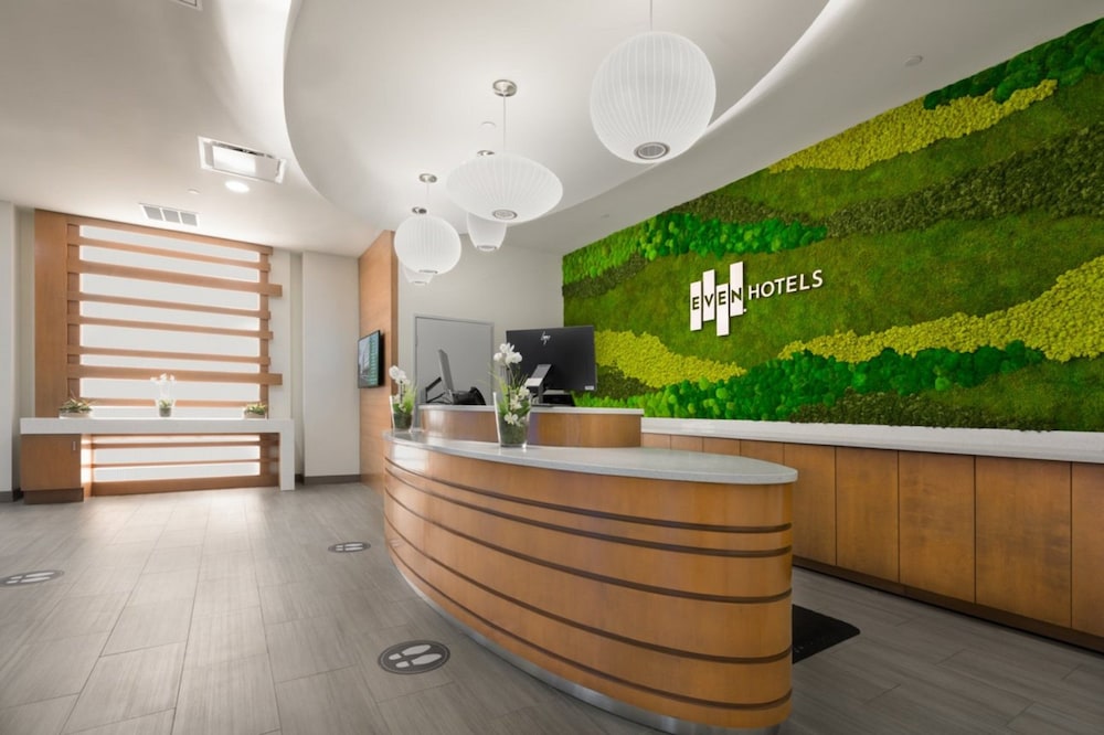 EVEN Hotel Chicago Tinley Park Conv Ctr an IHG Hotel - photo 2