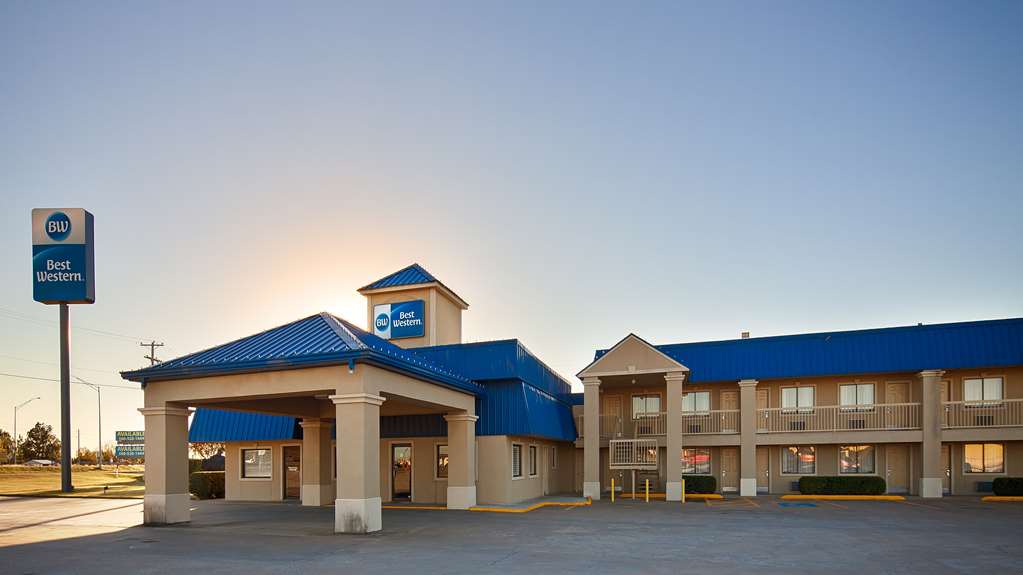 Best Western Inn Of McAlester - featured photo