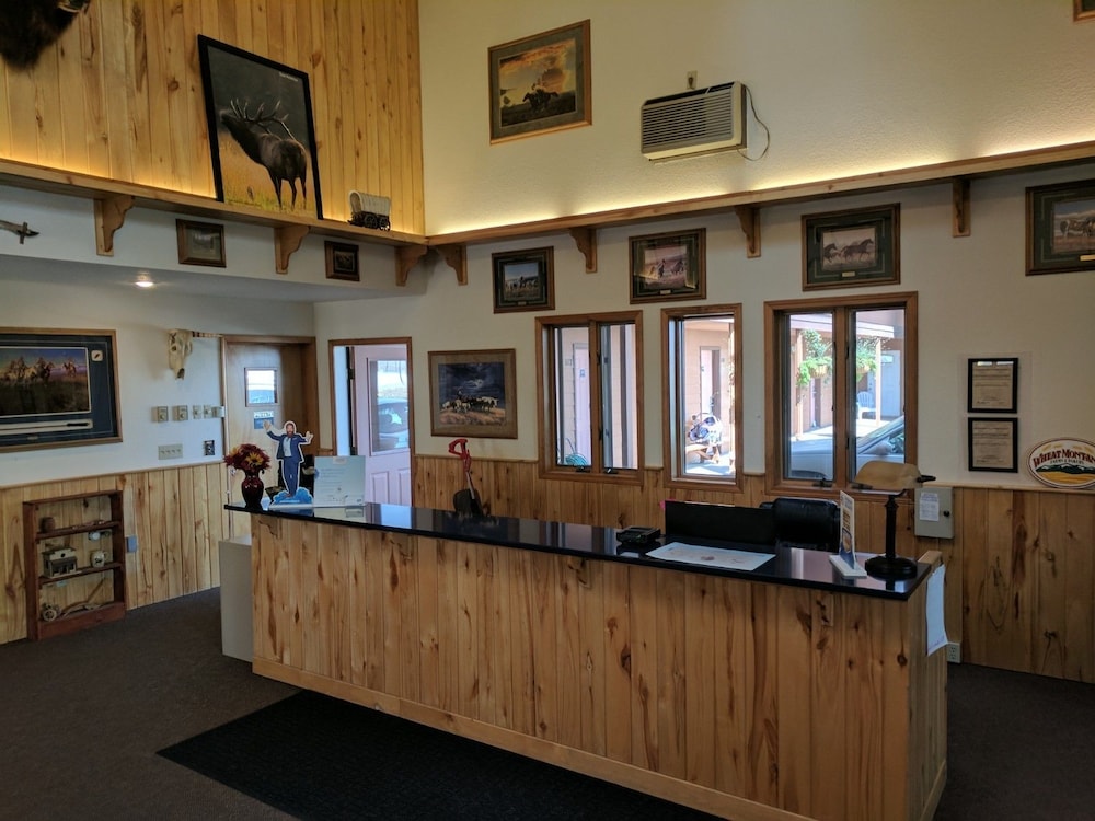 Travelodge by Wyndham Three Forks - photo 4