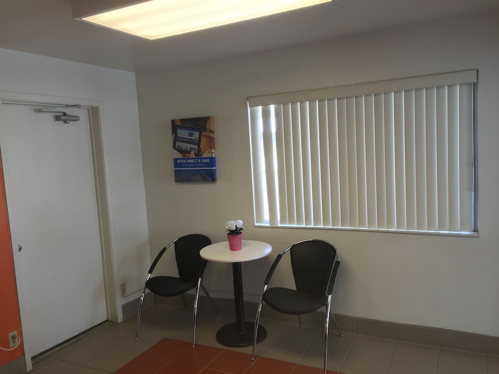 Motel 6 Ely Nv - photo 2