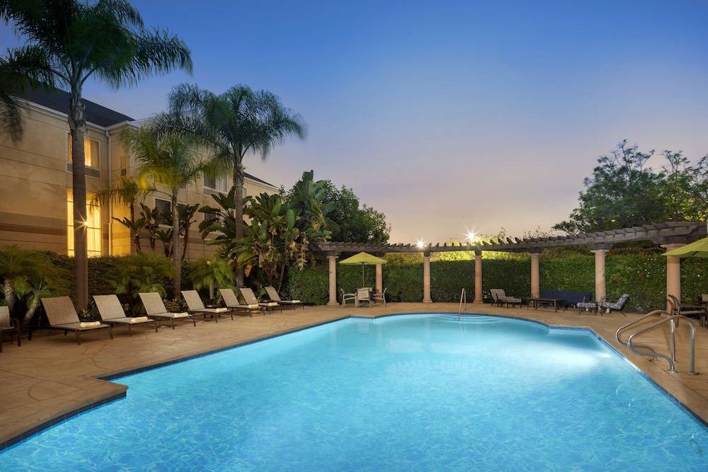 Hilton Garden Inn LAX El Segundo - featured photo
