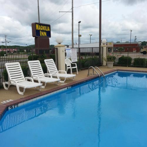 Magnolia Inn - featured photo