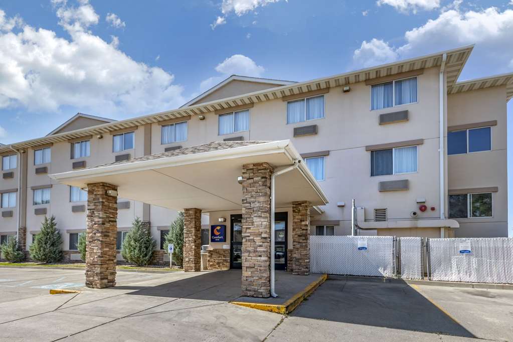 Comfort Inn Great Falls - photo 3