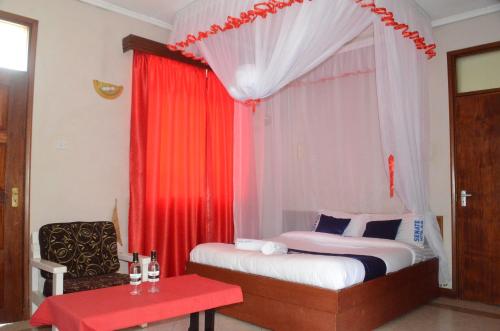 Hotel Senate Juja