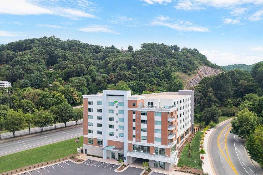 Element Asheville Downtown - featured photo