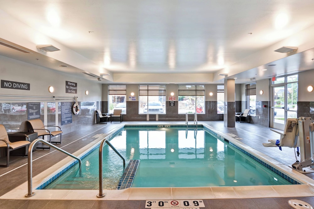 Residence Inn by Marriott Milwaukee North Glendale - photo 3