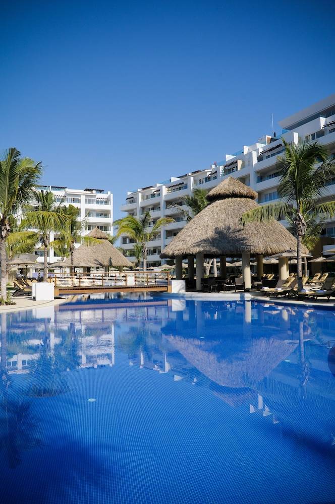 Hotel image of Marival Distinct All Suites & World Spa Handwritten Collection