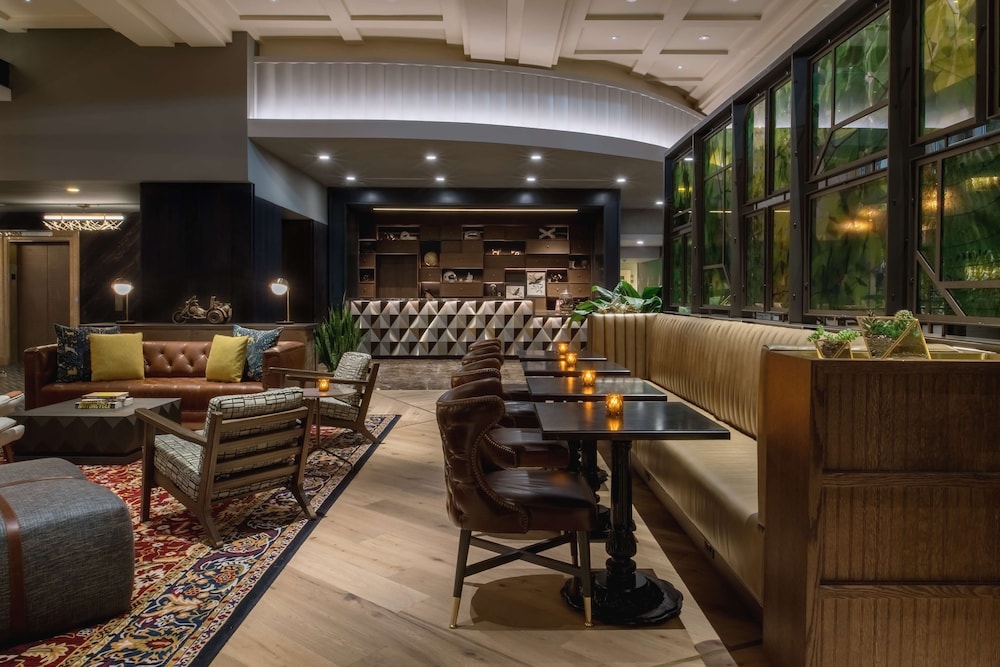The Duniway Portland A Hilton Hotel - photo 5