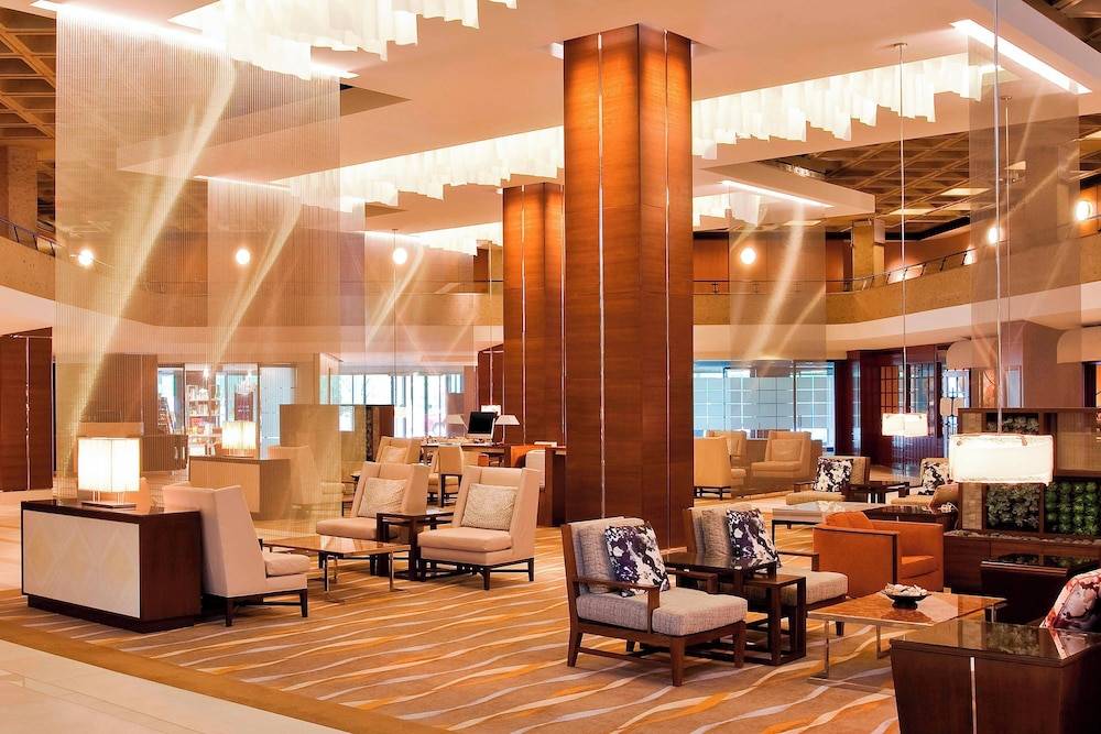 The Westin Kansas City at Crown Center - photo 4