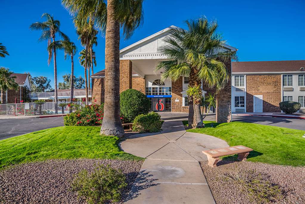 Motel 6 Tucson AZ North - photo 5
