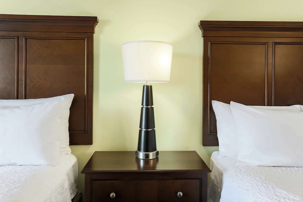 Hampton Inn & Suites Wheeling The Highlands - photo 5