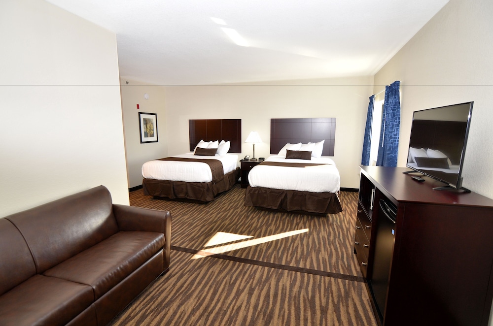 Cornerstone Inn & Suites - photo 5