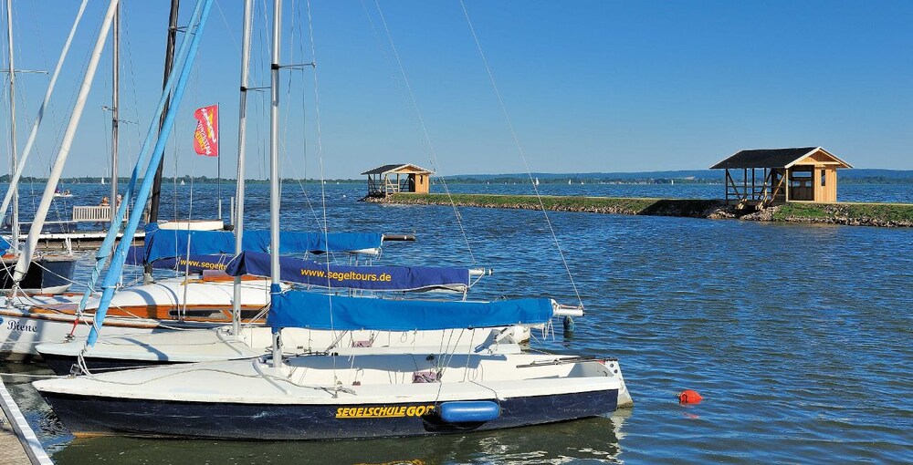 Boating