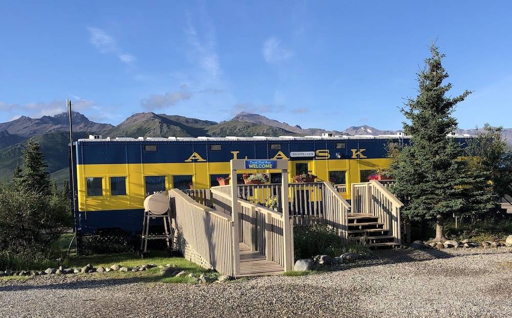 Denali Park Hotel - photo 2
