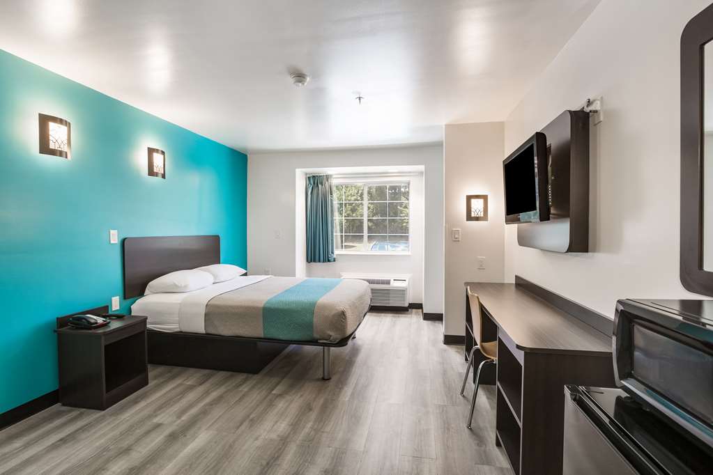 Motel 6 Smyrna GA Atlanta - photo 4