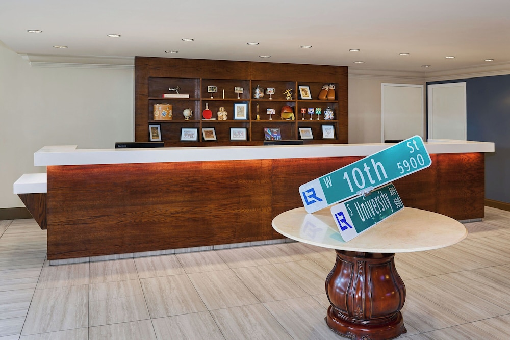 Four Points by Sheraton Little Rock Midtown - photo 2