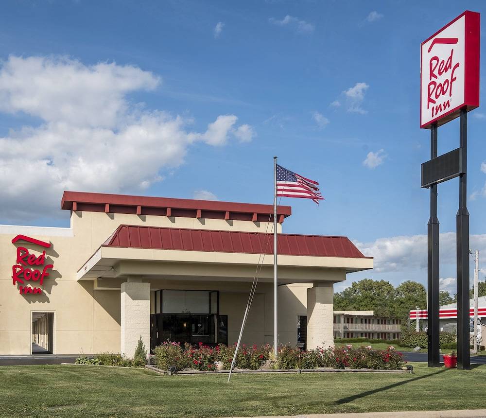 Red Roof Inn Bloomington Normal University - featured photo