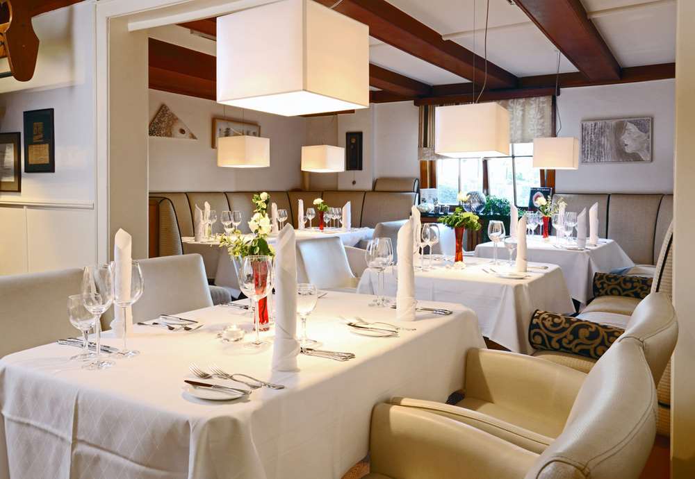 restaurant original