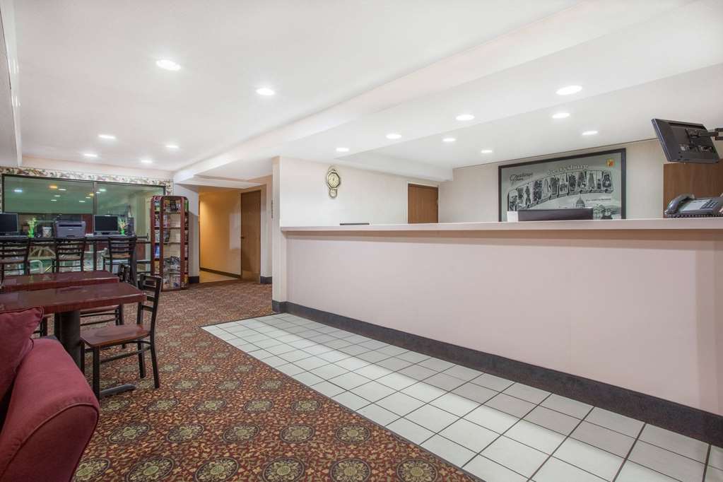 Super 8 by Wyndham Gettysburg - photo 2