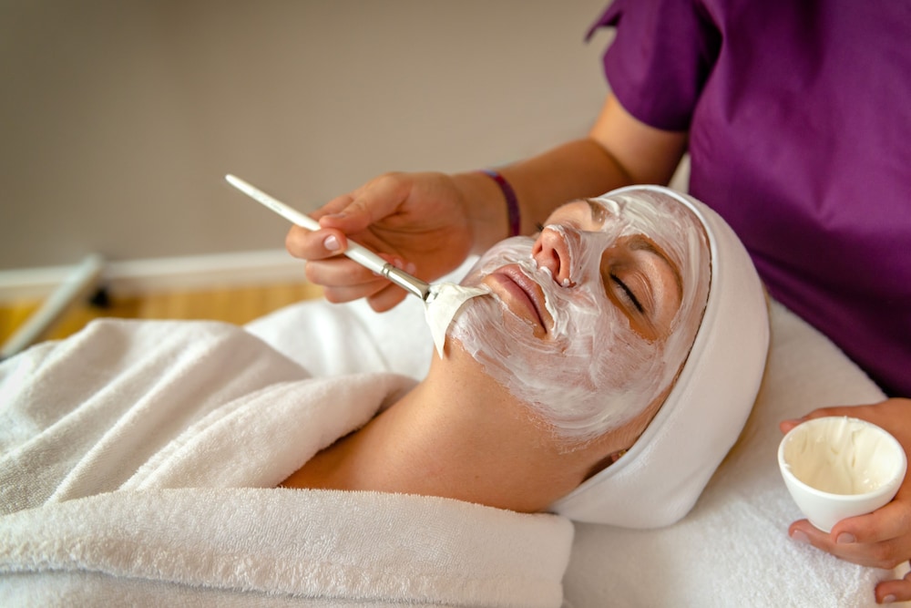 Facial