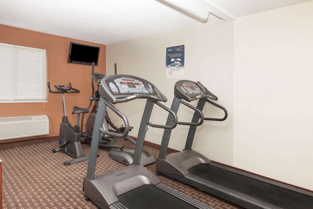 Travelodge Inn & Suites by Wyndham Albany - photo 4