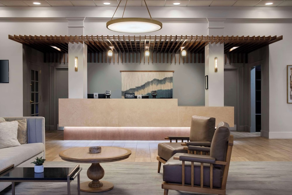 DoubleTree by Hilton Atlanta Roswell - photo 5