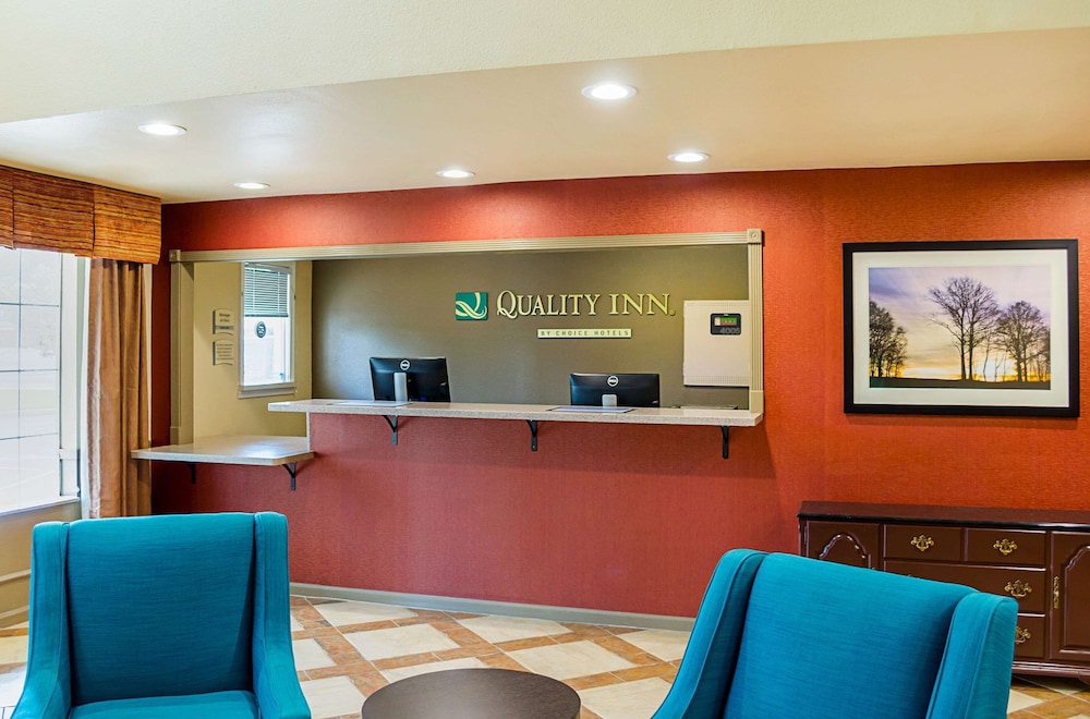 Quality Inn Vicksburg - photo 3