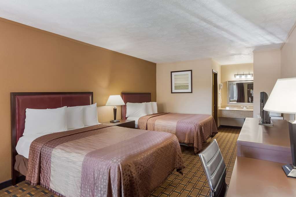 SureStay Hotel by Best Western Summersville - photo 3
