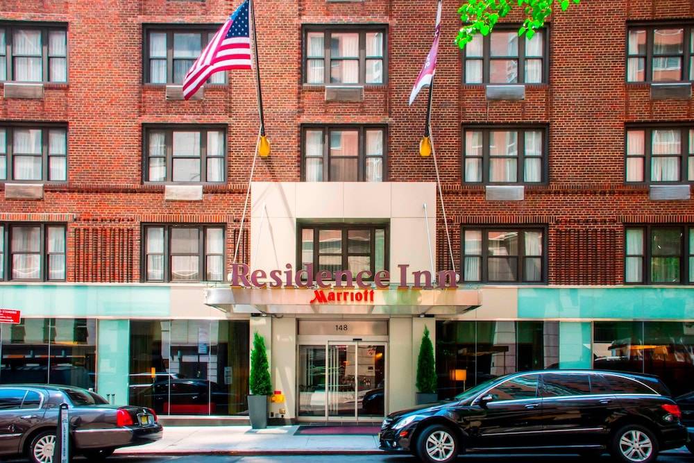 Residence Inn by Marriott New York Manhattan Midtown East - featured photo