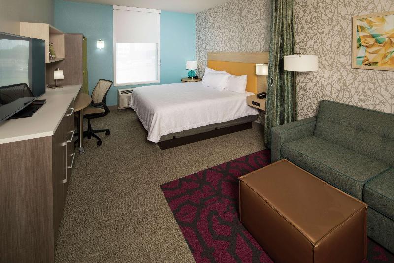 Home2 Suites by Hilton Owasso OK - featured photo