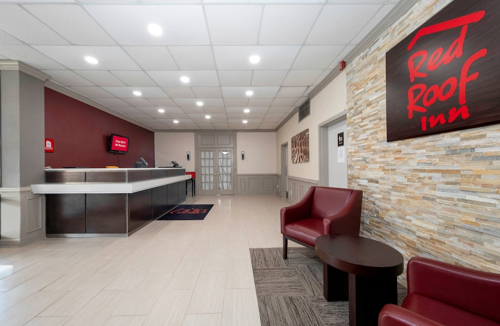 Red Roof Inn Petersburg Fort Lee - photo 3