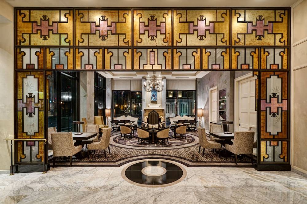 Hotel image of Loews New Orleans Hotel