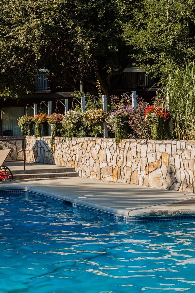 Best Western Sunridge Inn & Conference Center - photo 5
