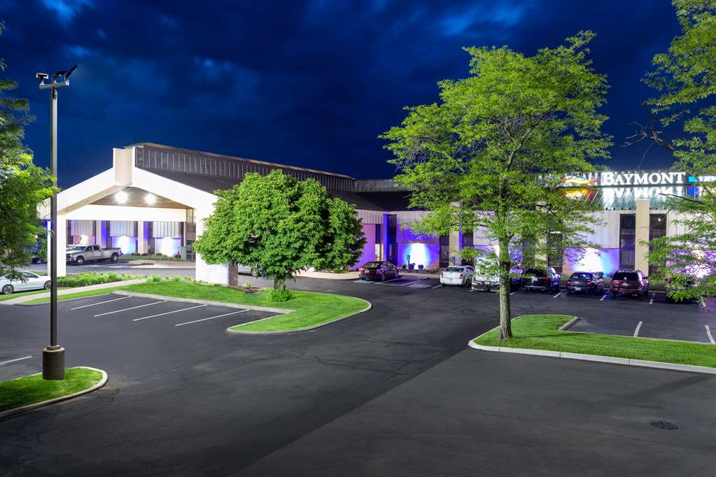 Baymont by Wyndham Elkhart - photo 3